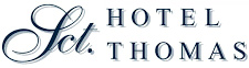 Hotel Sct Thomas Logo